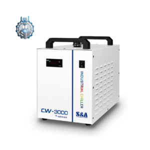 Chiller CW-3000