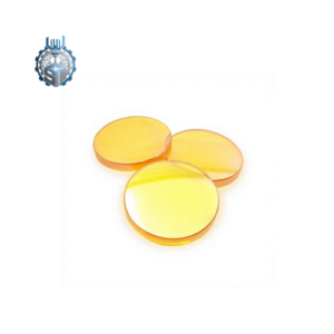 Lente focal 18mm Máquinas láser de co2