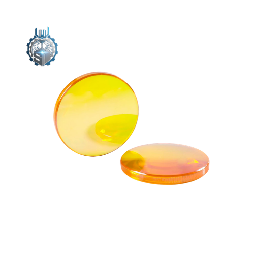 Lente focal 20mm Máquinas láser de co2