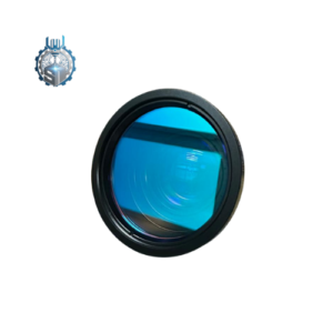 Lente focal para láser de fibra 110 mm