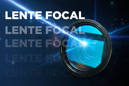 Lente focal portada