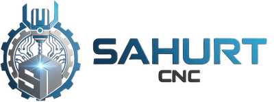 Logo de sahurt CNC