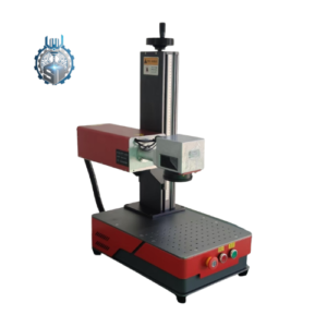 Máquina Láser UV 5W 2D