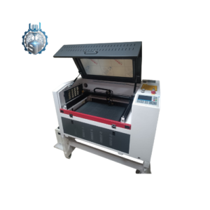 Máquina Láser de CO2 6040