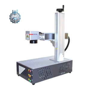 Máquina de láser de fibra