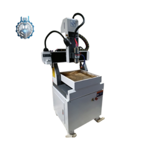 Máquinas CNC Router 4040